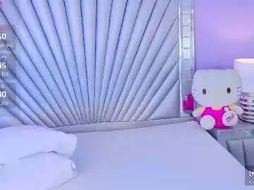 Chaturbate Best live sex cam show of samantakane