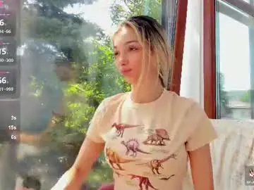 Chaturbate Nude Webcam of sassyt33n
