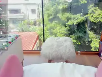 Chaturbate Live Sex of sassyt33n