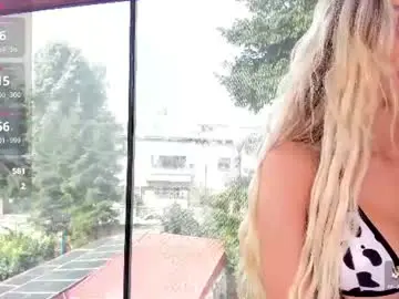 Chaturbate Live Sex of sassyt33n