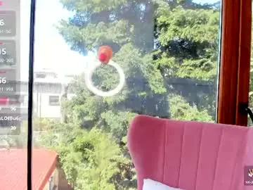 Chaturbate Live Sex of sassyt33n