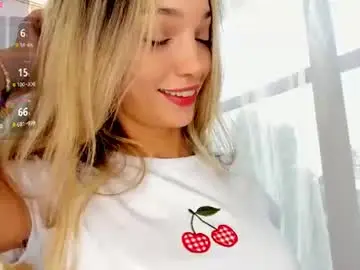 Chaturbate Live Sex Cam of sassyt33n