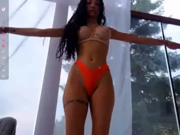 Chaturbate Live Sex of sassyt33n