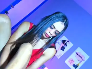 Chaturbate Watch Live Sex Cams of senyora_evangelista