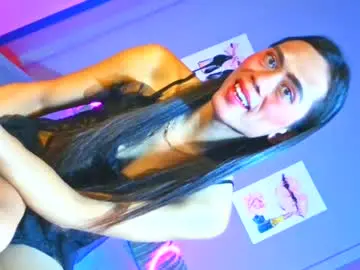 Chaturbate Adult Video Chat of senyora_evangelista