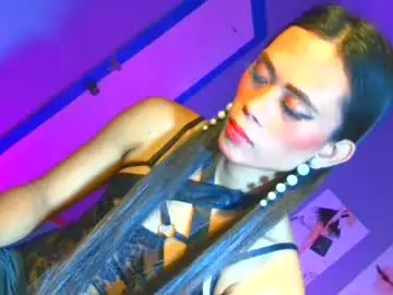Chaturbate Free Live Porn of senyora_evangelista