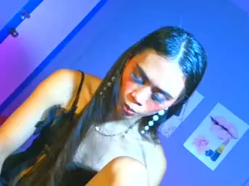 Chaturbate Adult Video Chat of senyora_evangelista