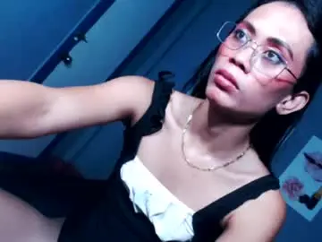 Chaturbate Sex Cam of senyora_evangelista
