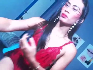 Chaturbate Sex Cam of senyora_evangelista