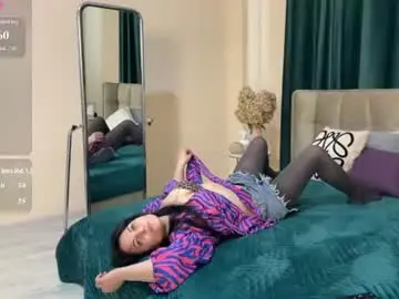 Chaturbate Best Webcam of silky_shadow