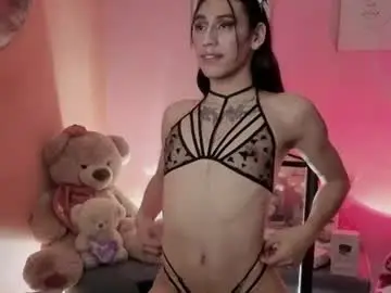 Chaturbate Adult Video Chat of star_mor_