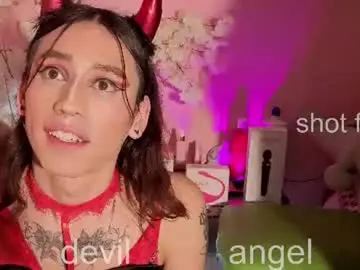 Chaturbate Free Porn Cam of star_mor_