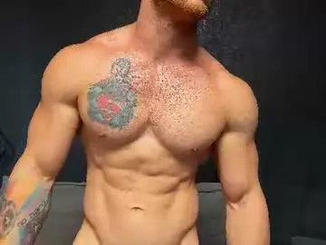 Chaturbate Free Porn Cam of technohotgod
