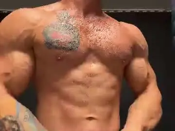Chaturbate Adult Webcams of technohotgod