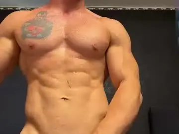 Chaturbate Adult Video Chat of technohotgod