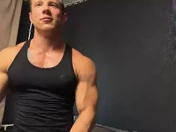Chaturbate Live Sex Cam of technohotgod