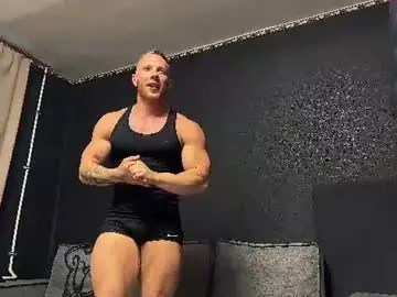 Chaturbate Adult Video Chat of technohotgod