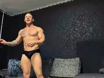 Chaturbate Live Sex of technohotgod