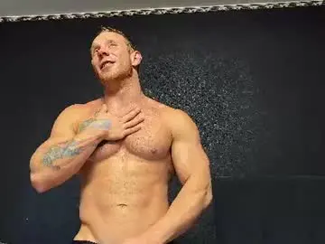 Chaturbate Nude Webcam of technohotgod