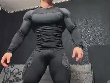 Chaturbate Free Live Porn of technohotgod
