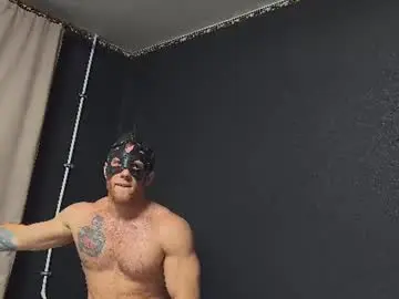 Chaturbate Best Webcam of technohotgod