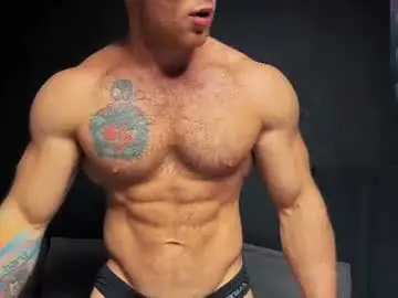 Chaturbate Nude Webcam of technohotgod
