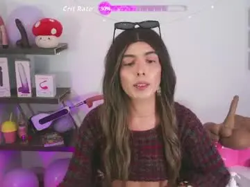 Chaturbate Live Sex Cam of valentina_cerettis