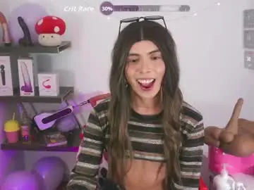 Chaturbate Live Sex of valentina_cerettis