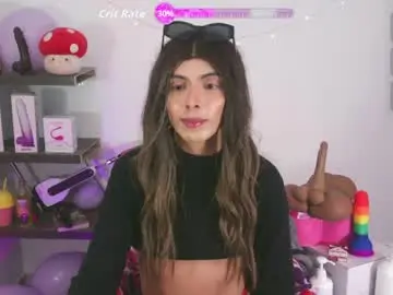 Chaturbate Nude Webcam of valentina_cerettis