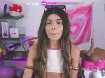 Chaturbate Best Webcam of valentina_cerettis