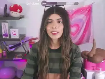 Chaturbate Free Live Porn of valentina_cerettis