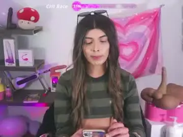 Chaturbate Live Sex Cam of valentina_cerettis