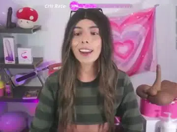 Chaturbate Adult Video Chat of valentina_cerettis