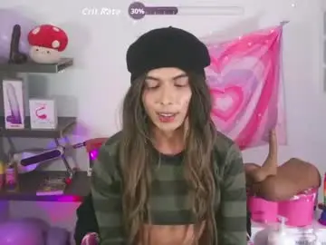 Chaturbate Live Porn of valentina_cerettis