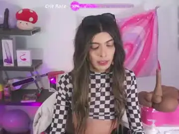 Chaturbate Live Sex of valentina_cerettis