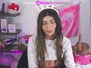 Chaturbate Sex Chat of valentina_cerettis