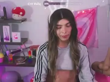 Chaturbate Free Porn Cam of valentina_cerettis