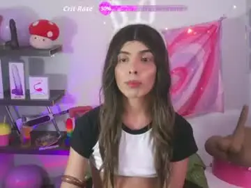 Chaturbate Private Sex Chat of valentina_cerettis