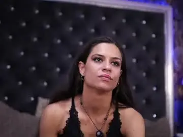 Chaturbate Live Sex of vanesajames