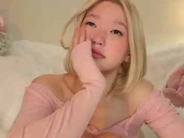 Chaturbate Sex Chat of _milli_sun