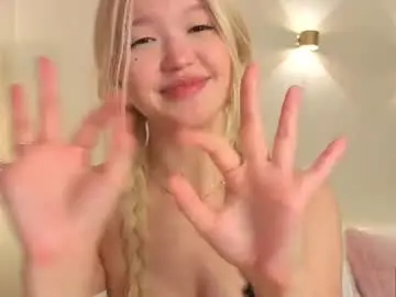 Chaturbate Live Sex of _milli_sun