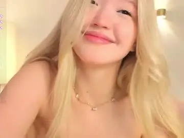 Chaturbate Live Sex of _milli_sun