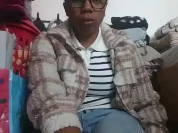 Chaturbate Adult Video Chat of aicha_boobs