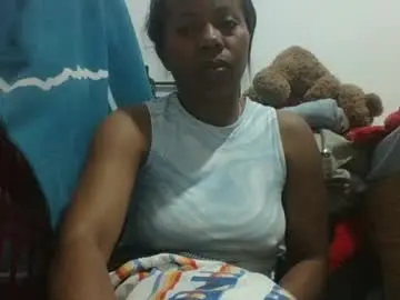 Chaturbate Adult Webcam of aicha_boobs
