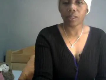 Chaturbate Live Sex Cam of aicha_boobs