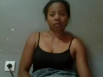 Chaturbate Nude Webcam of aicha_boobs
