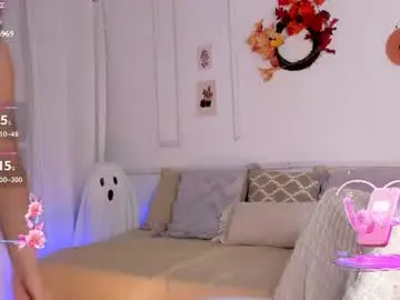 Chaturbate Live Porn of amy_love699