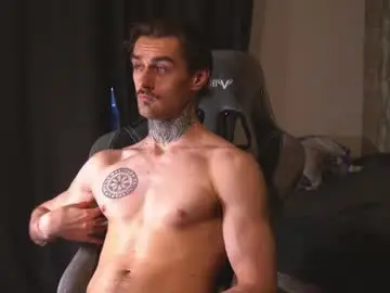 Chaturbate Free Live Porn of asher_88