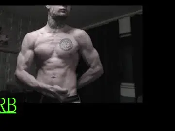 Chaturbate Adult Video Chat of asher_88