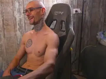 Chaturbate Adult Webcams of asher_88